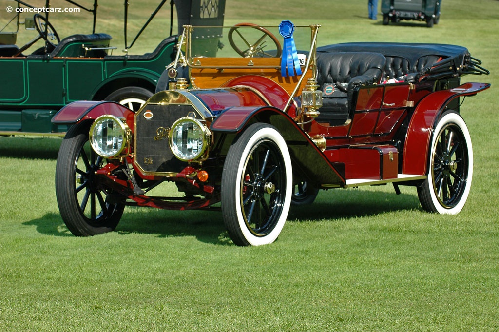 Roadster image