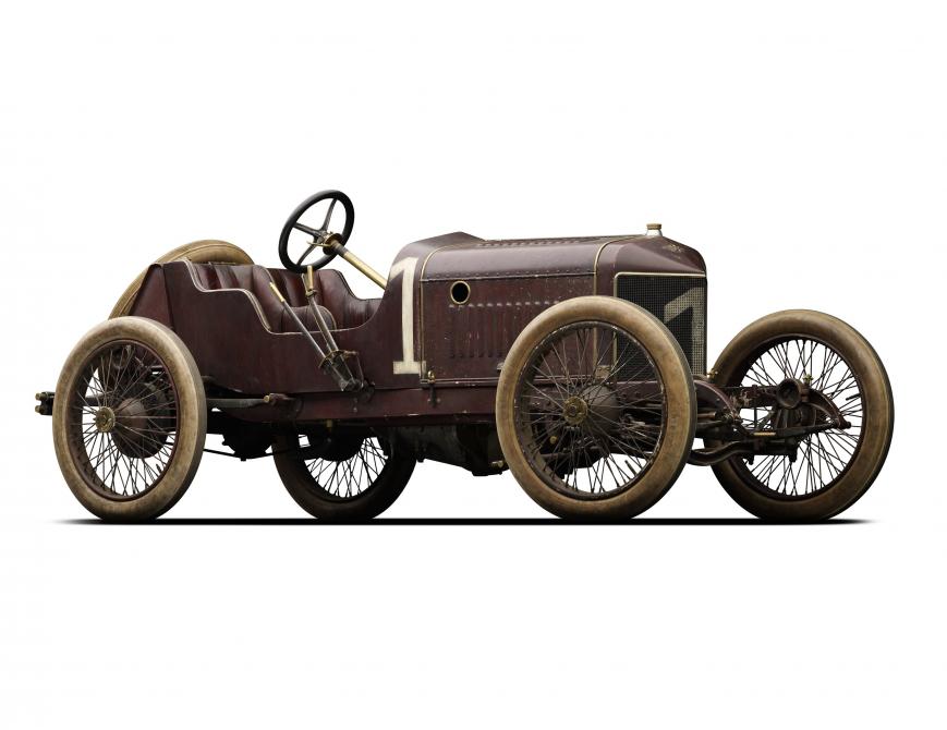 Type 45CR King Alfonso XIII image