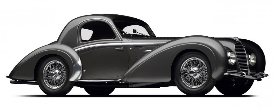 Type 145 Coupe image