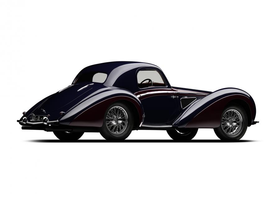 Type 145 Coupe image