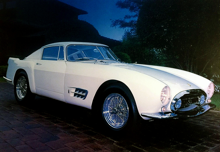 250 Europa GT Berlinetta S2 PF image