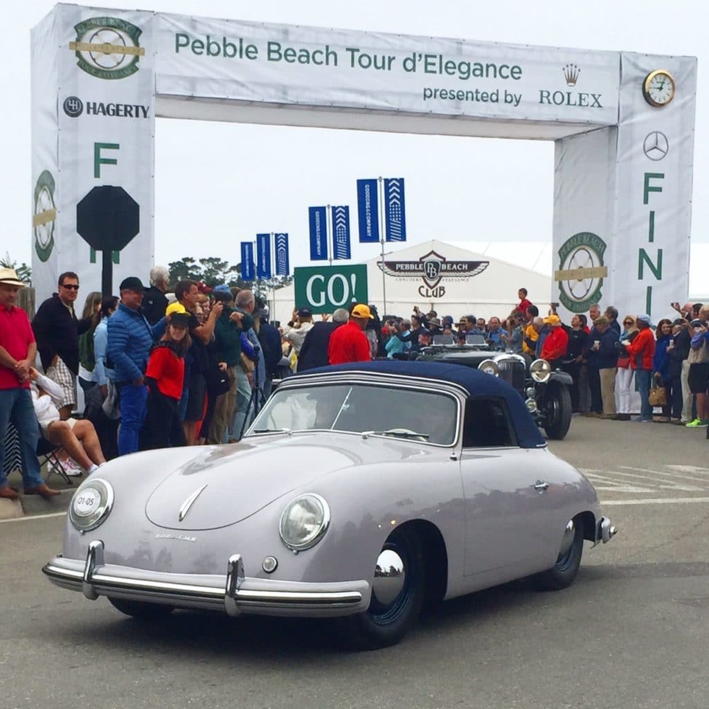 356 Reutter Cabriolet image