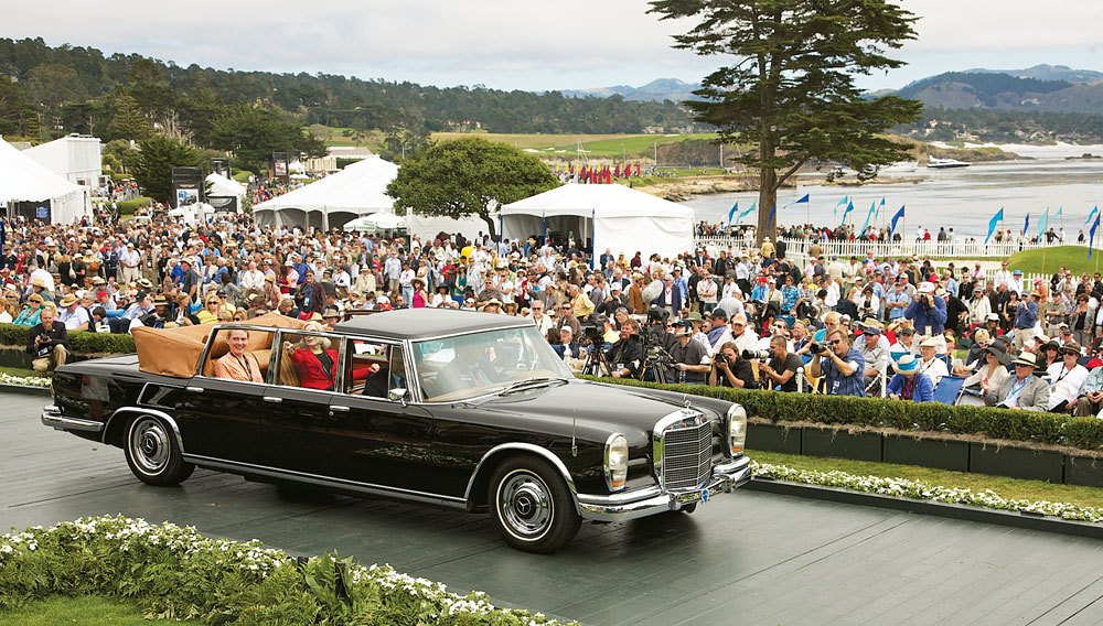 600 Pullman Landaulet image