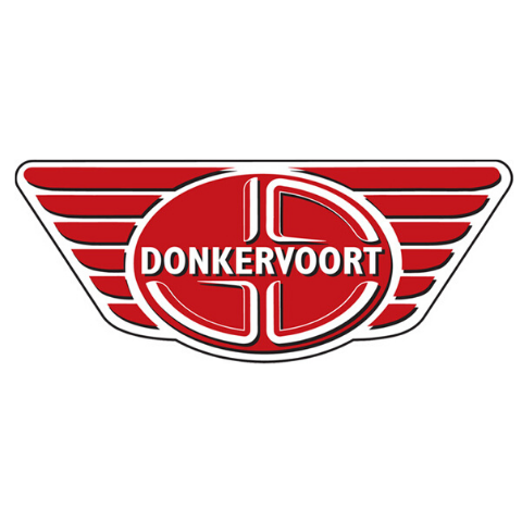 Donkervoort logo image