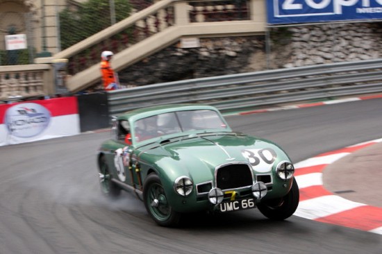 DB 2 Prototype image