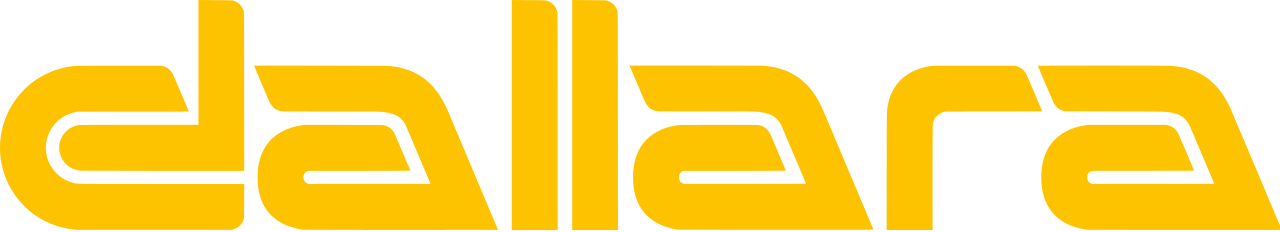 Dallara logo image