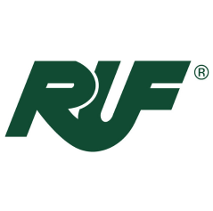 RUF logo