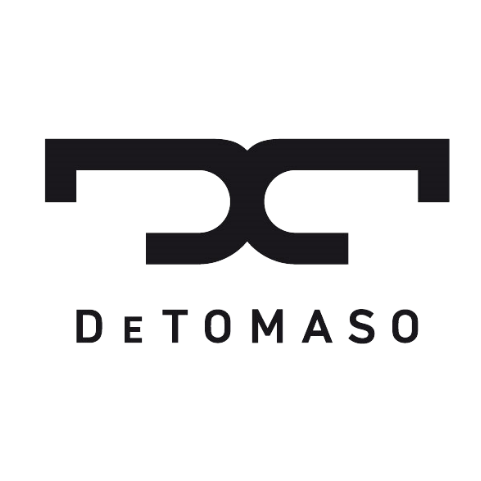De Tomaso logo image