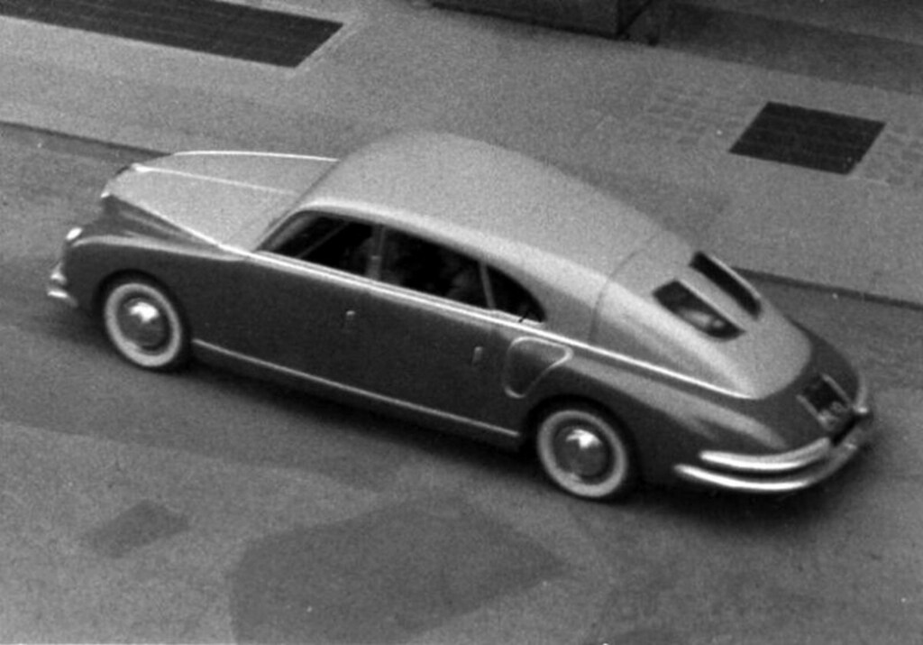 Zagato: Over a Hundred Years - 3