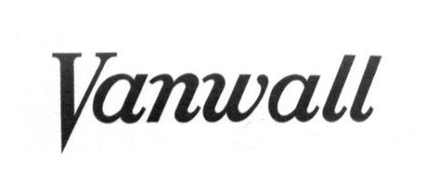 Vanwall logo