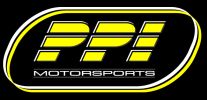 PPI Motorsports logo