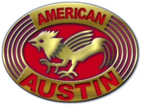 American Austin logo image