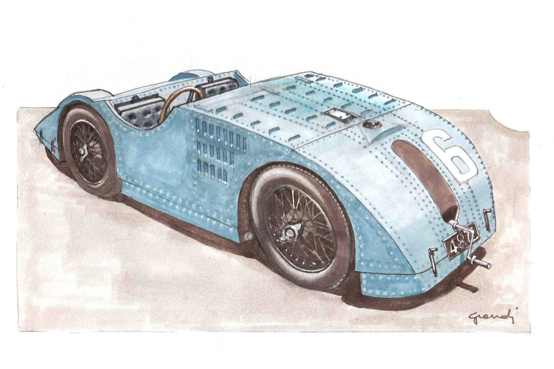 A Century in Motion – Part 4 - 4