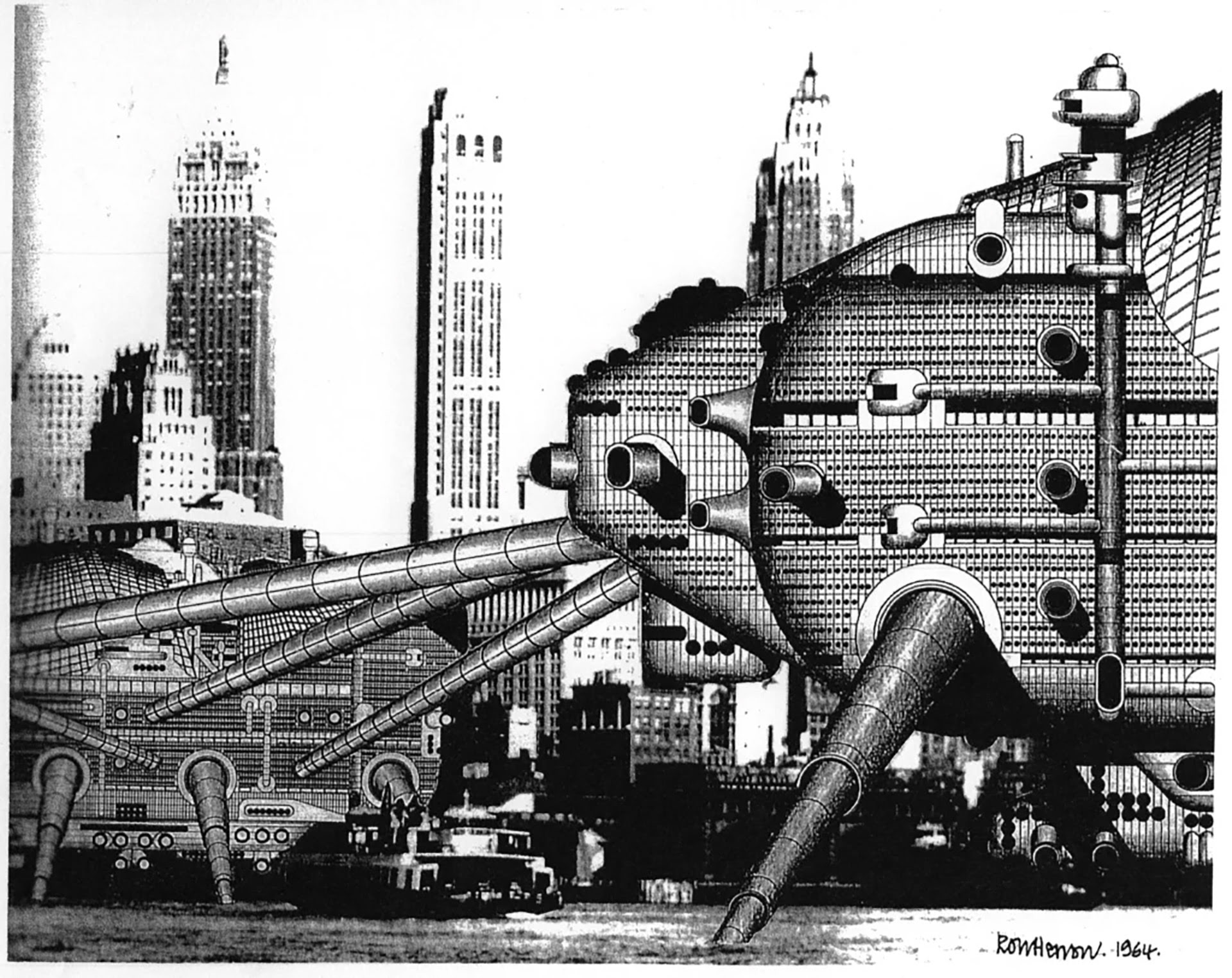 A Century in Motion – Part 12 - 4
