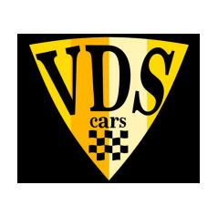 VDS Cars logo