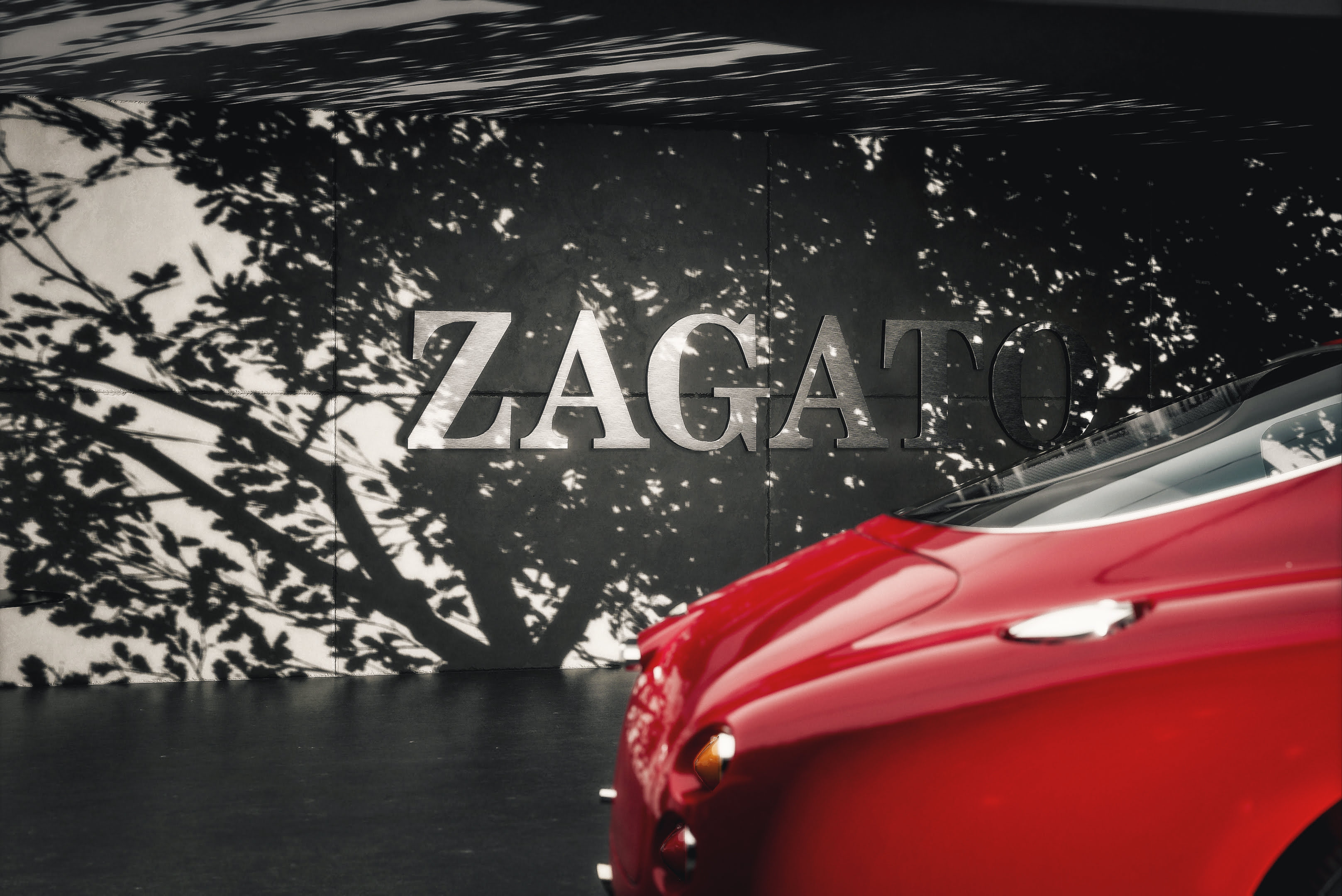 Zagato - 1