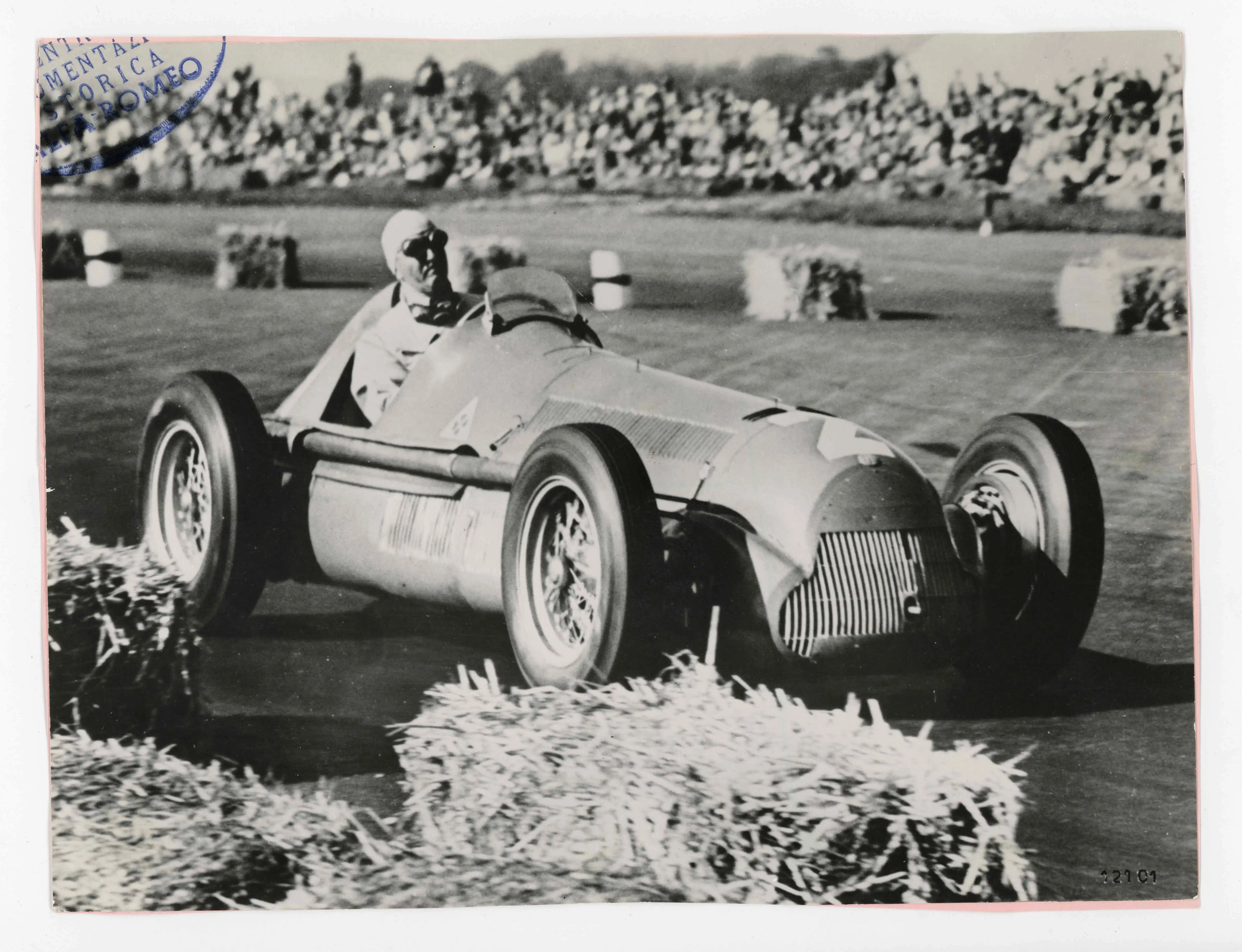 Formula 1: the evolution of single seaters - 1