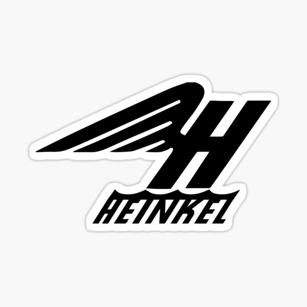 Heinkel logo