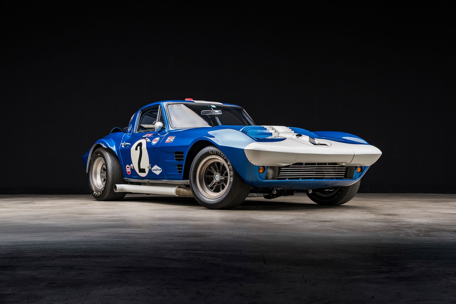 Carpe Diem: At the Pebble Beach 2026 Auctions, Every Assessment Is a Certainty
