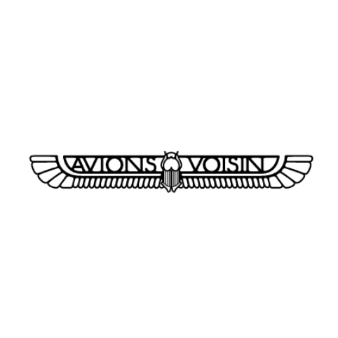 Avions Voisin logo image