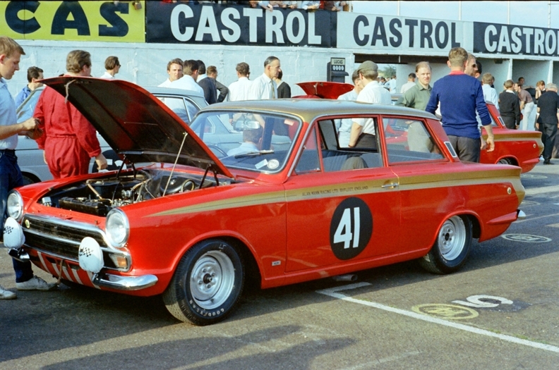 1965-Ford-Lotus-Cortina-John-Whitmore