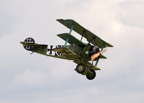 A Century in Motion – Part 3 - 3