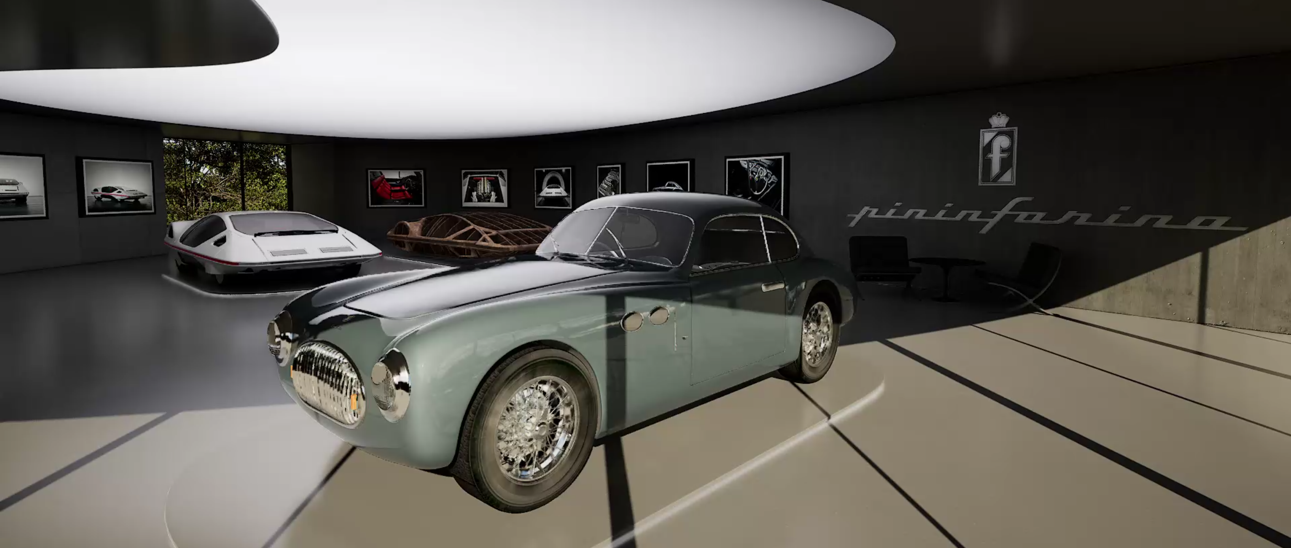 Pininfarina image