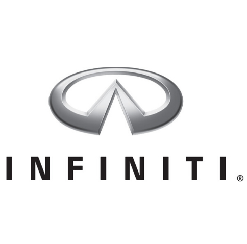 Infiniti logo