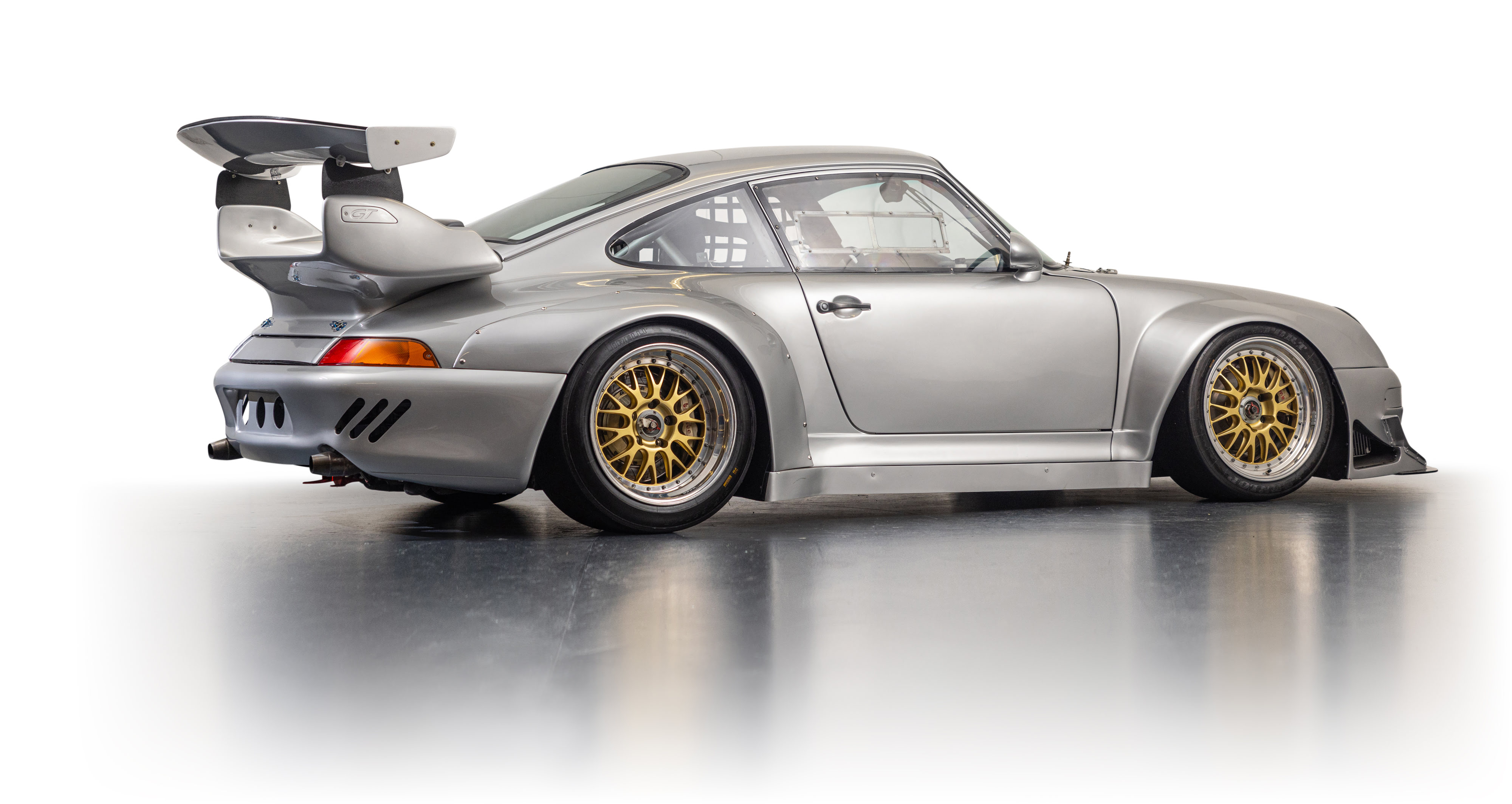 RM Sotheby’s: Sotheby’s: two Porsche extravaganzas image