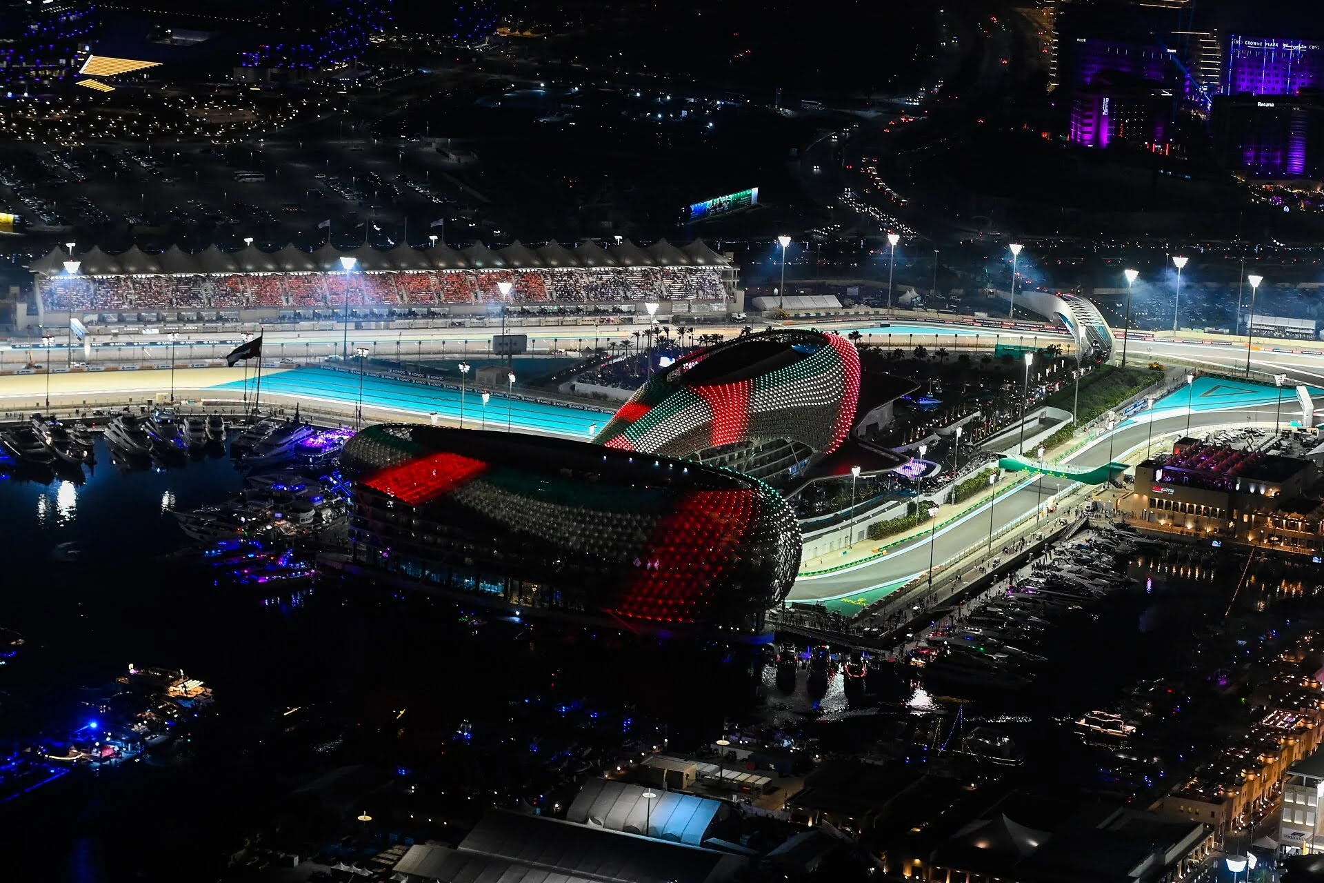 Sotheby’s Collectors' Week in Abu Dhabi: When Roarington Takes Center Stage