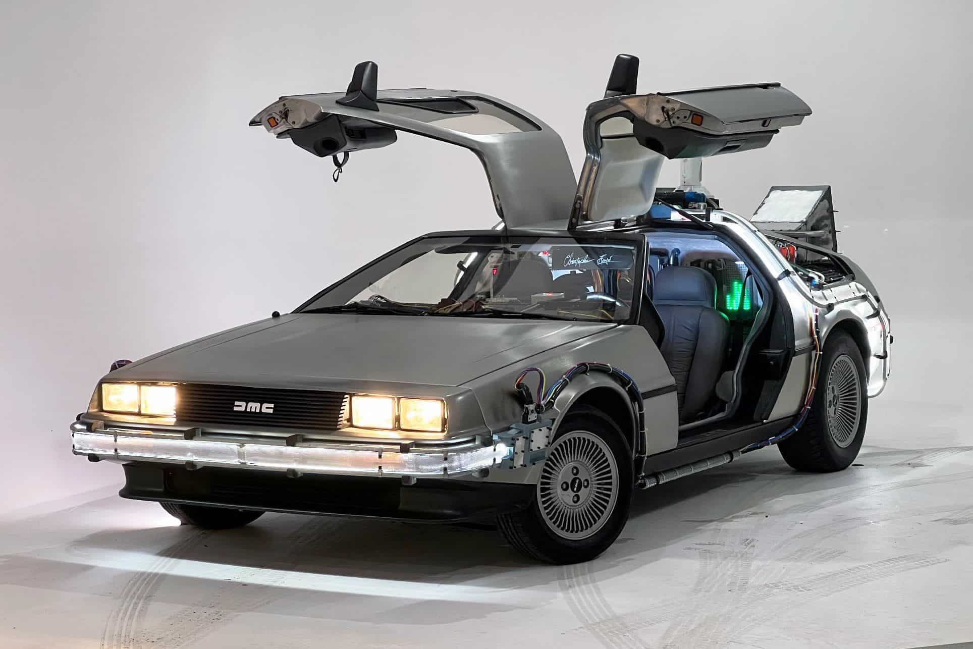 6-1981-DeLorean-DMC-12-Mr-Fusion-Time-Machine