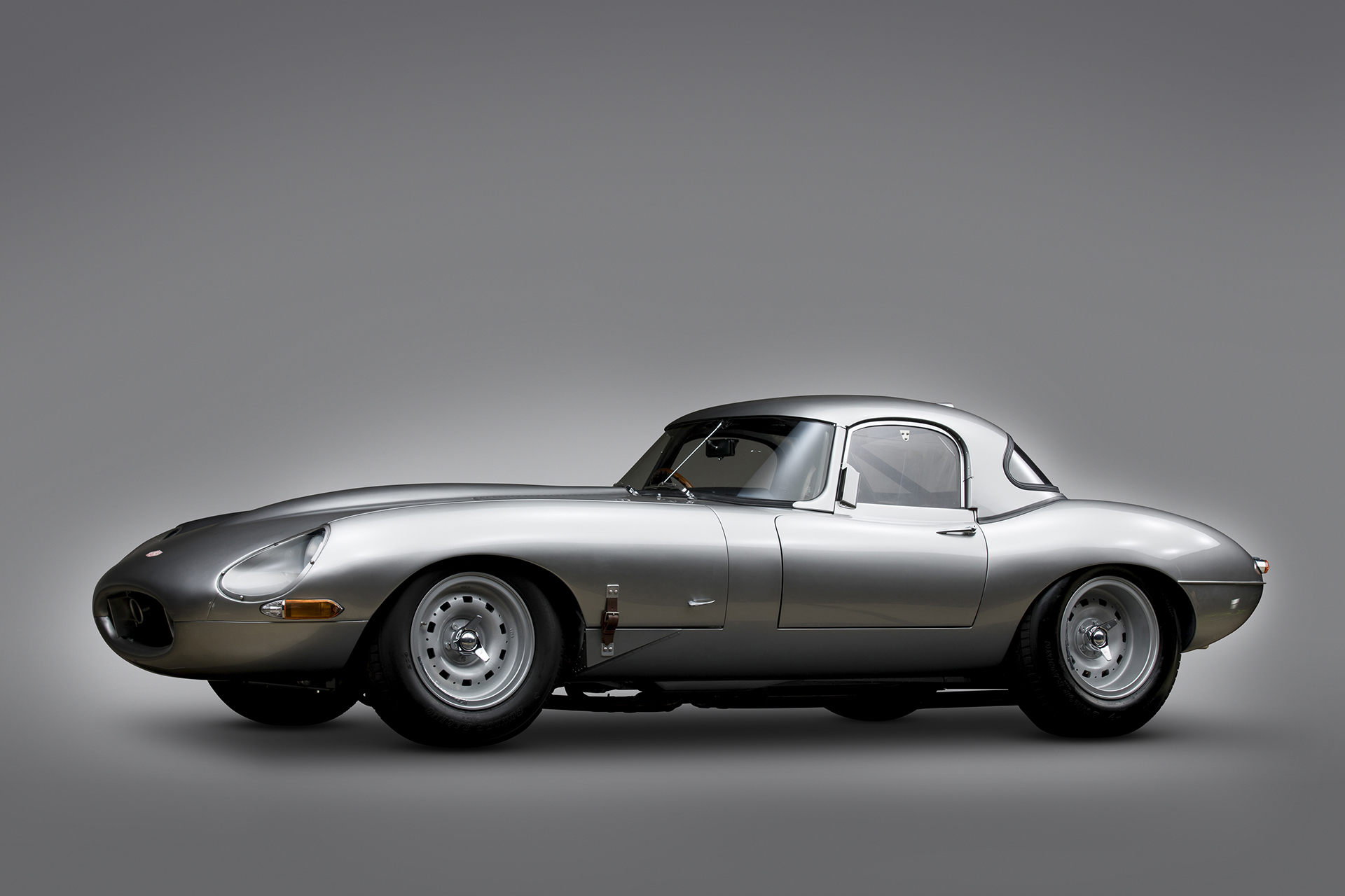 1963-Jaguar-E-Type-Lightweight-Continuation