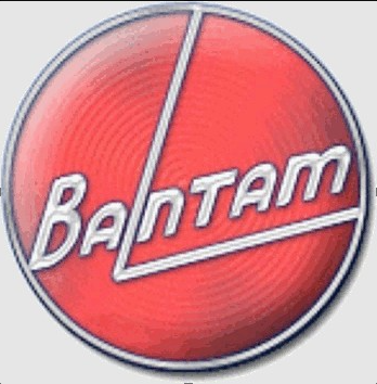 Bantam logo image