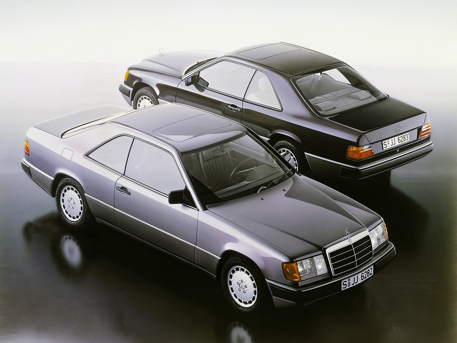 Affordable Collecting - Part 3: GTs