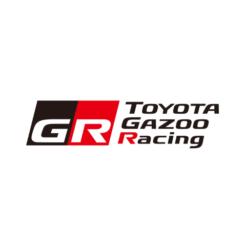 GRMN (Toyota Gazoo Racing) logo