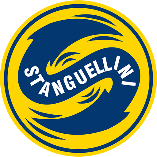 Stanguellini logo