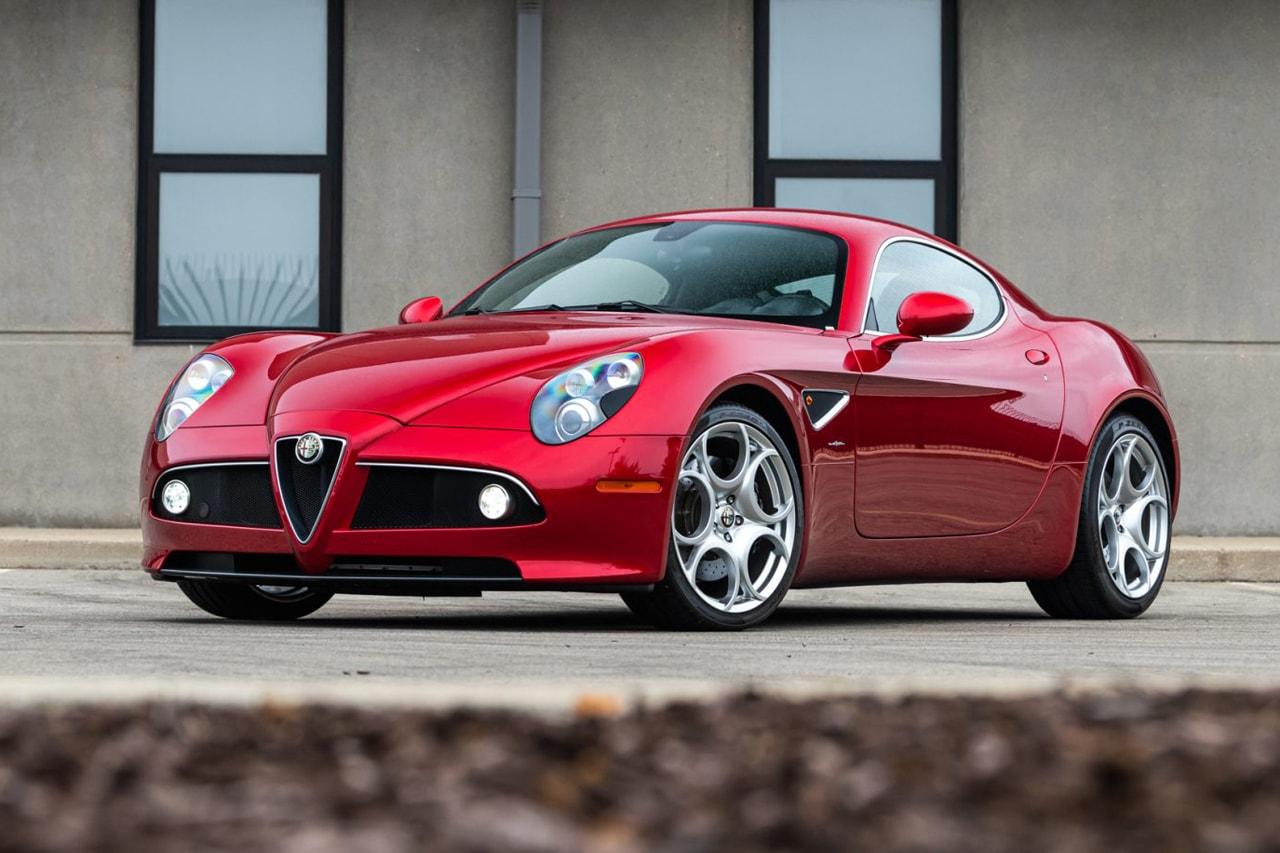 8C Competizione image 1