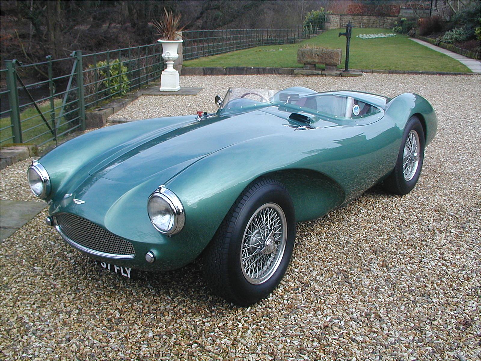 DB3S image 1