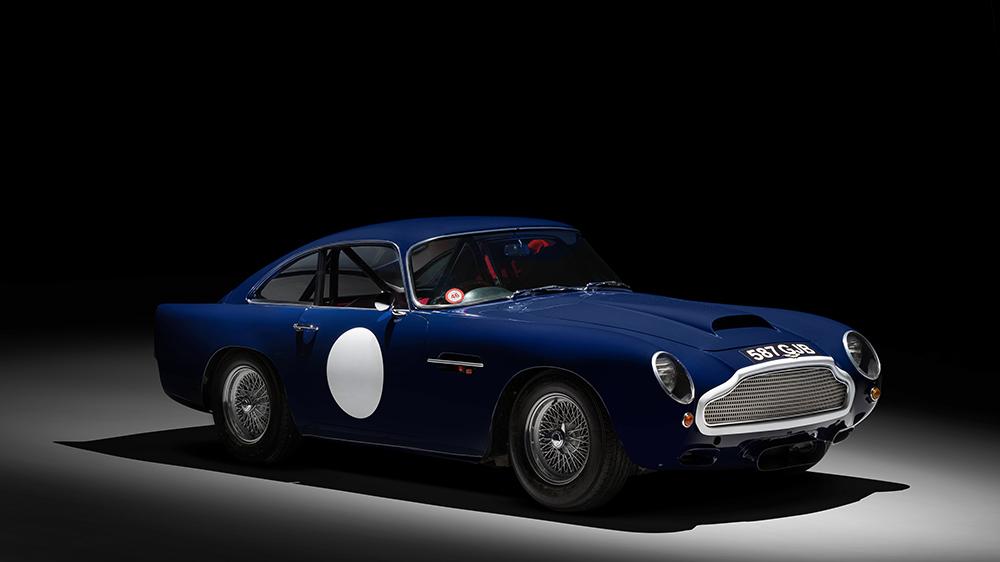 DB4GT Lightweight image 1