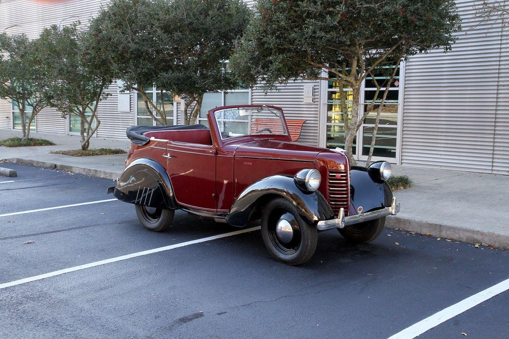 Convertible image 1