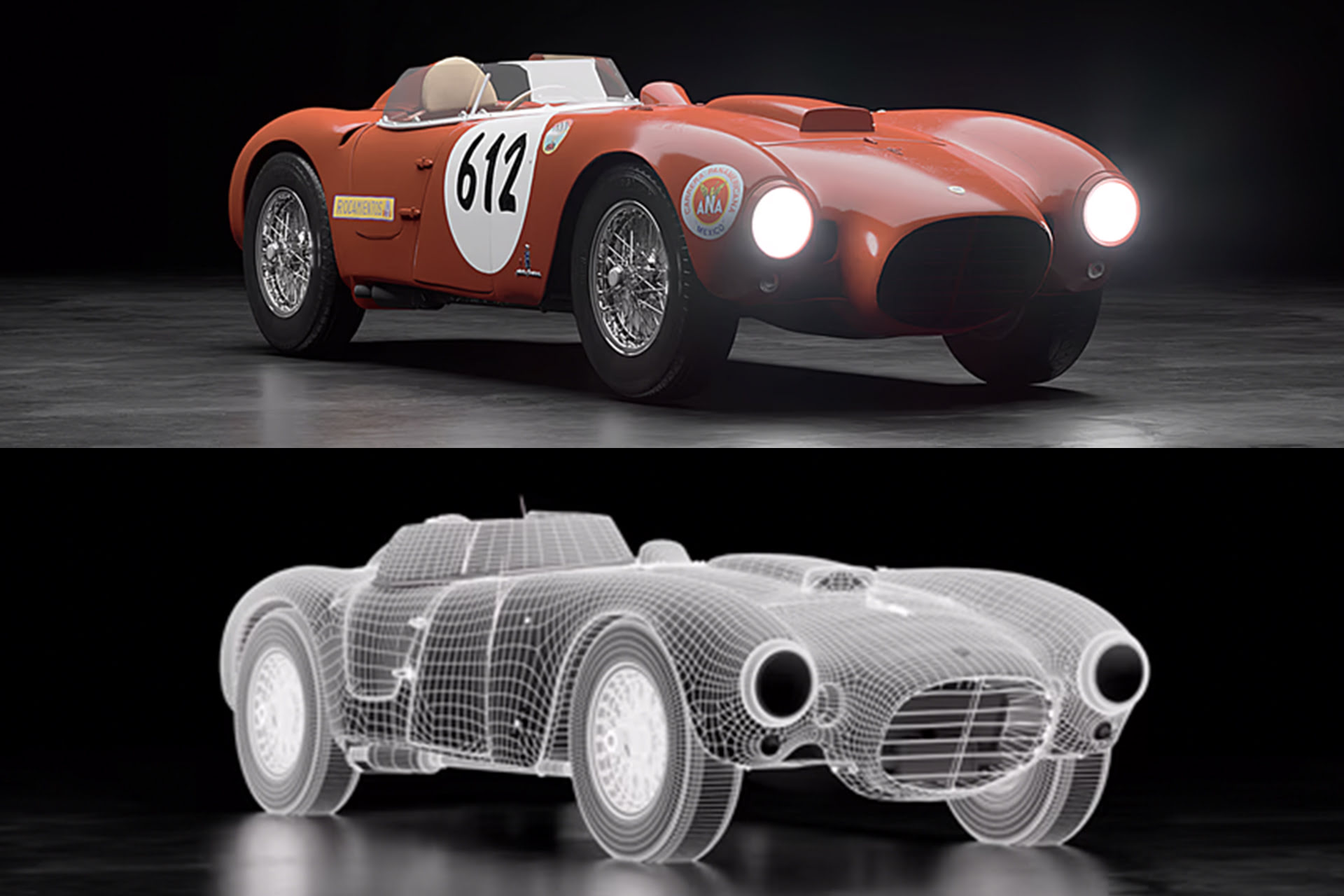 1000 Miglia Article 4 - 1
