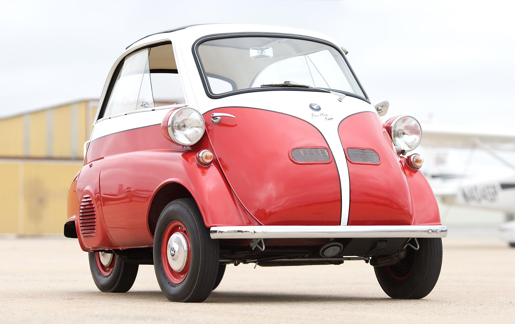 Isetta 300 image 1