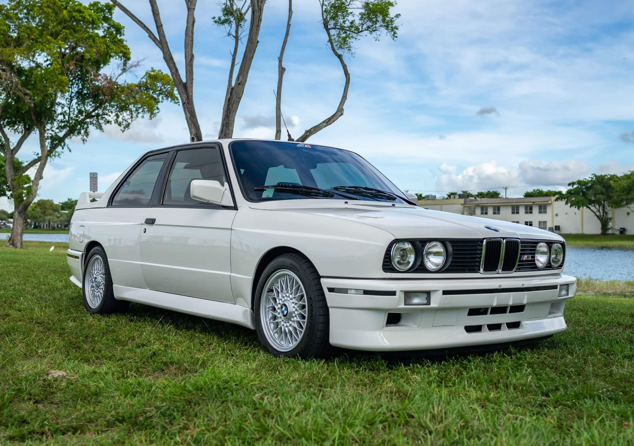 M3 E30 image 1