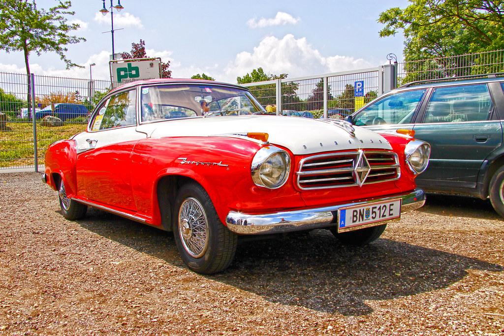 Isabella TS coupè image