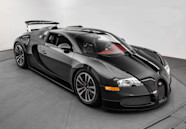 Roarington Metaland Bugatti Veyron