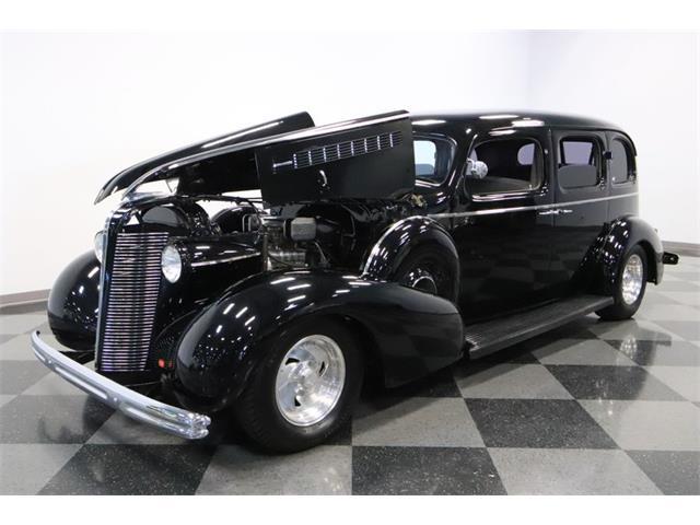 LIMO MOD 4933 BODY 98 image 1