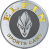 Elfin Sports Cars logo