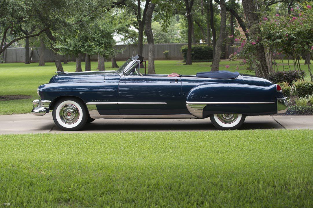 Convertible Coupe image 1