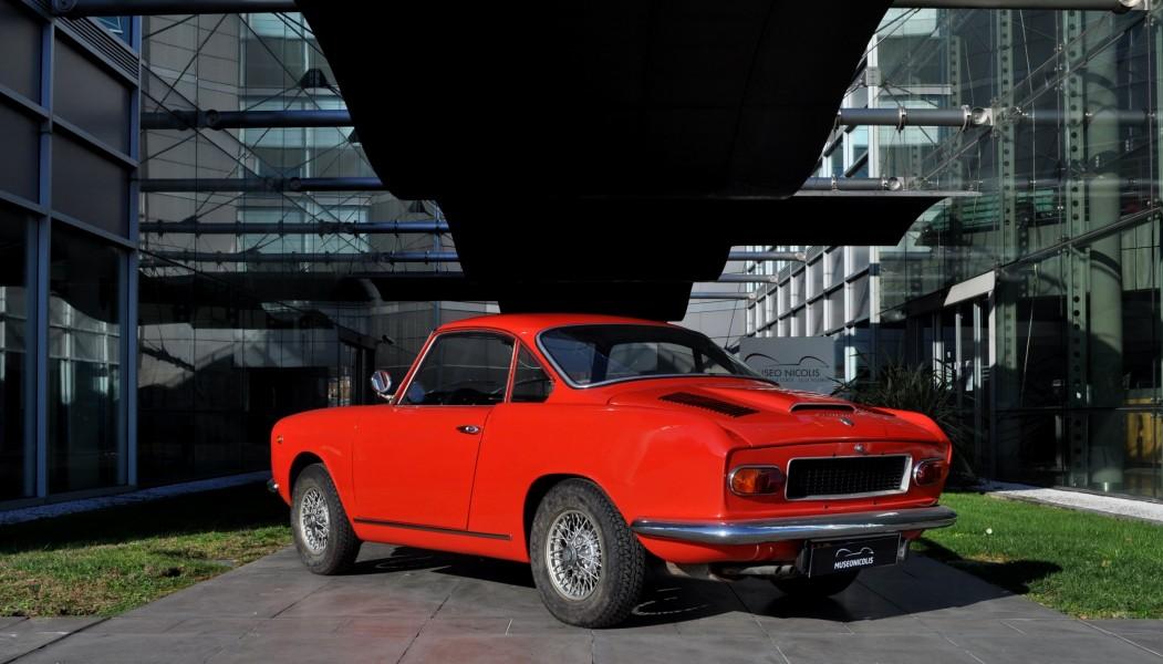 850 GT coupè image 1