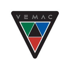 Vemac logo